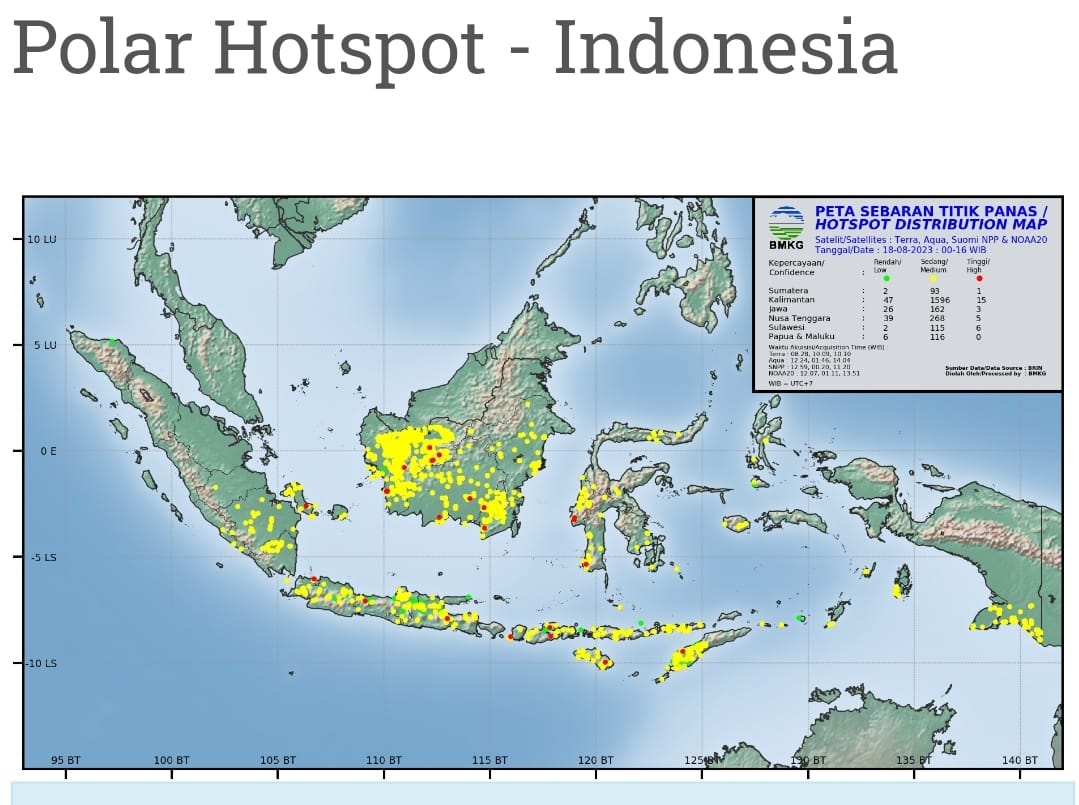 Polusi Udara Jakarta Bambang Haryo Minta Pemerintah Fokus Pada