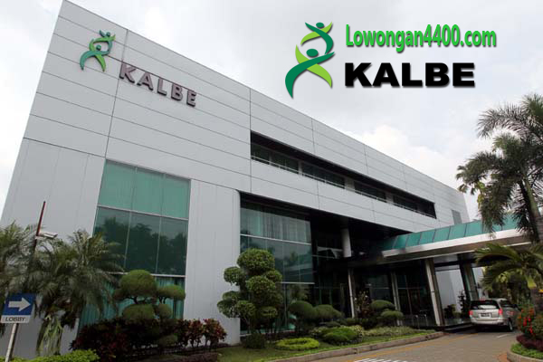 KLBF Kalbe Farma Tutup Anak Usaha di Singapura | Neraca.co.id