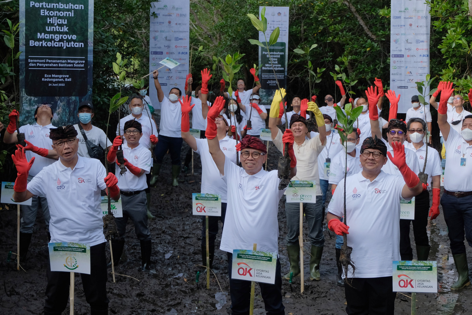 Peduli Lingkungan Untuk Pembangunan Ekonomi Berkelanjutan Neraca Co Id