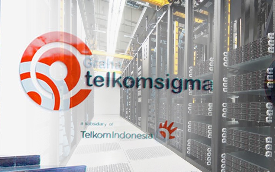 Pacu Bisnis Data Center - Telkom Beri Pinjaman Telkom Sigma Rp 410,6 ...