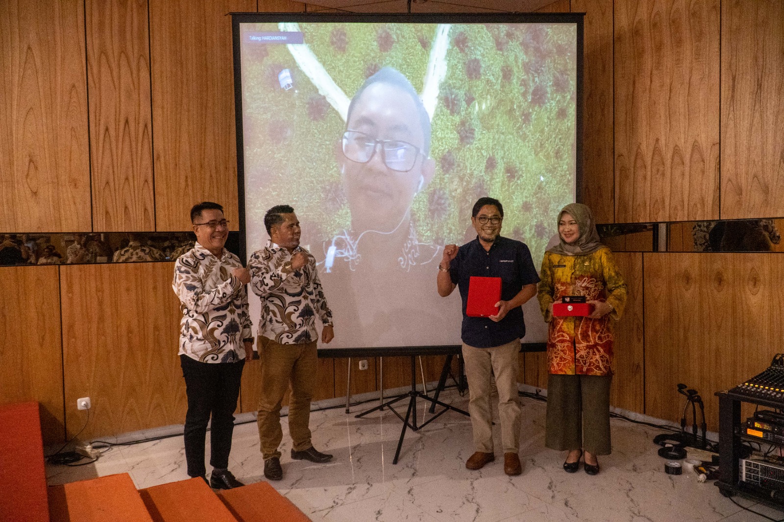 BPDPKS-Aspekpir Dukung Regenerasi Petani Sawit Melalui Workshop Petani ...